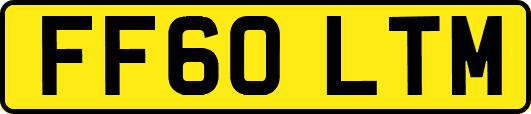 FF60LTM