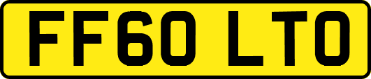 FF60LTO