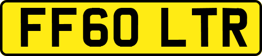 FF60LTR