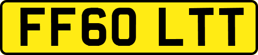FF60LTT