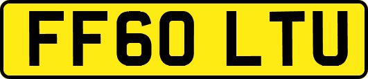 FF60LTU