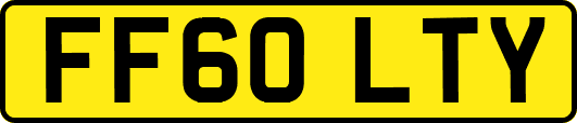 FF60LTY