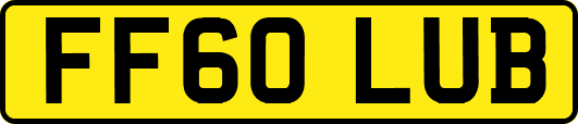 FF60LUB