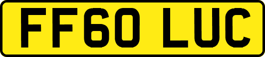 FF60LUC