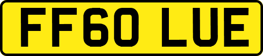 FF60LUE