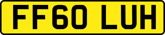 FF60LUH