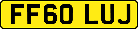FF60LUJ