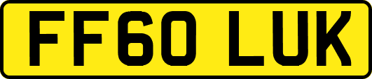 FF60LUK
