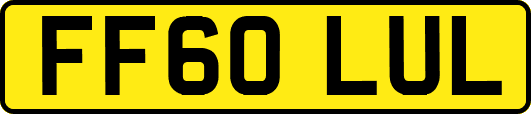 FF60LUL