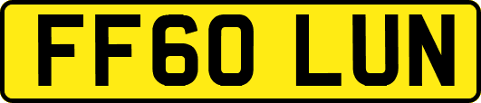 FF60LUN