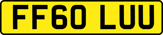 FF60LUU