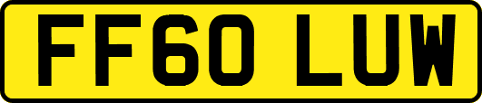 FF60LUW
