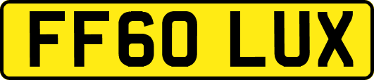 FF60LUX