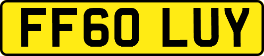 FF60LUY