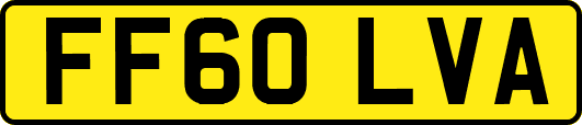 FF60LVA