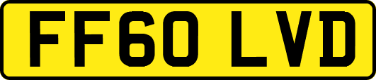 FF60LVD