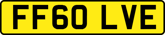 FF60LVE