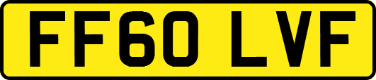 FF60LVF