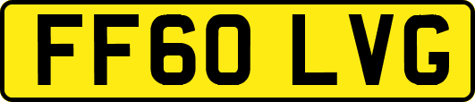 FF60LVG