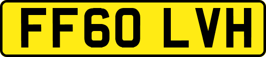 FF60LVH