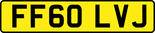 FF60LVJ