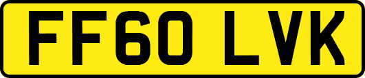 FF60LVK