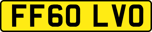 FF60LVO