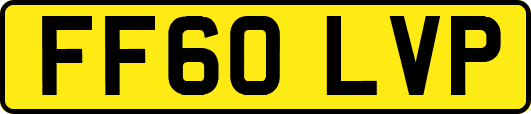 FF60LVP