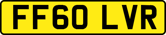 FF60LVR
