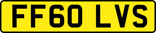 FF60LVS