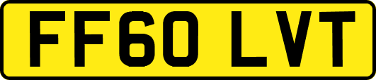 FF60LVT