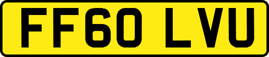 FF60LVU