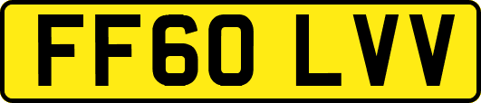FF60LVV