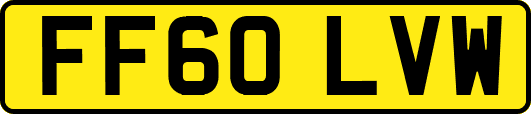 FF60LVW