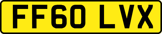 FF60LVX
