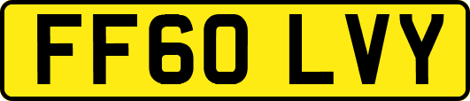 FF60LVY