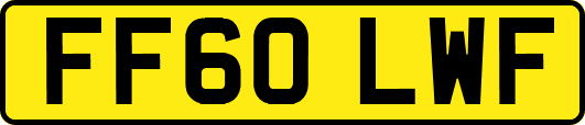 FF60LWF
