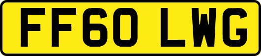FF60LWG