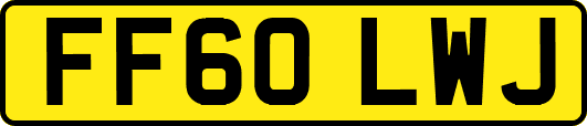 FF60LWJ
