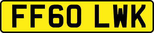FF60LWK