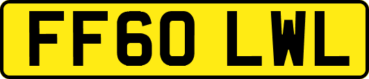FF60LWL