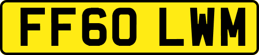 FF60LWM