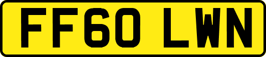 FF60LWN