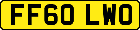 FF60LWO
