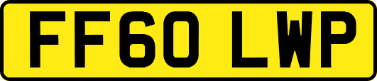 FF60LWP