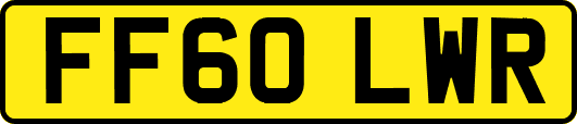 FF60LWR