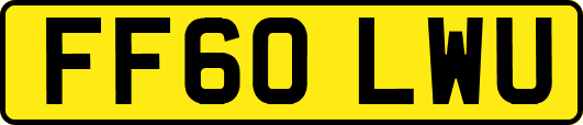 FF60LWU