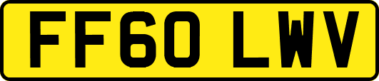 FF60LWV