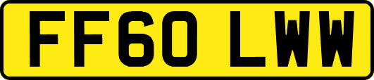 FF60LWW