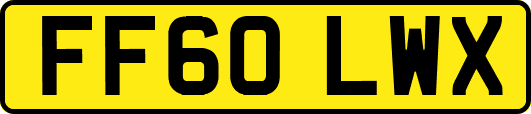 FF60LWX